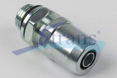 Зєднувач Прямий M16*1.5Mm Ø12*1.5Mm Трубка 03230112162 купити в